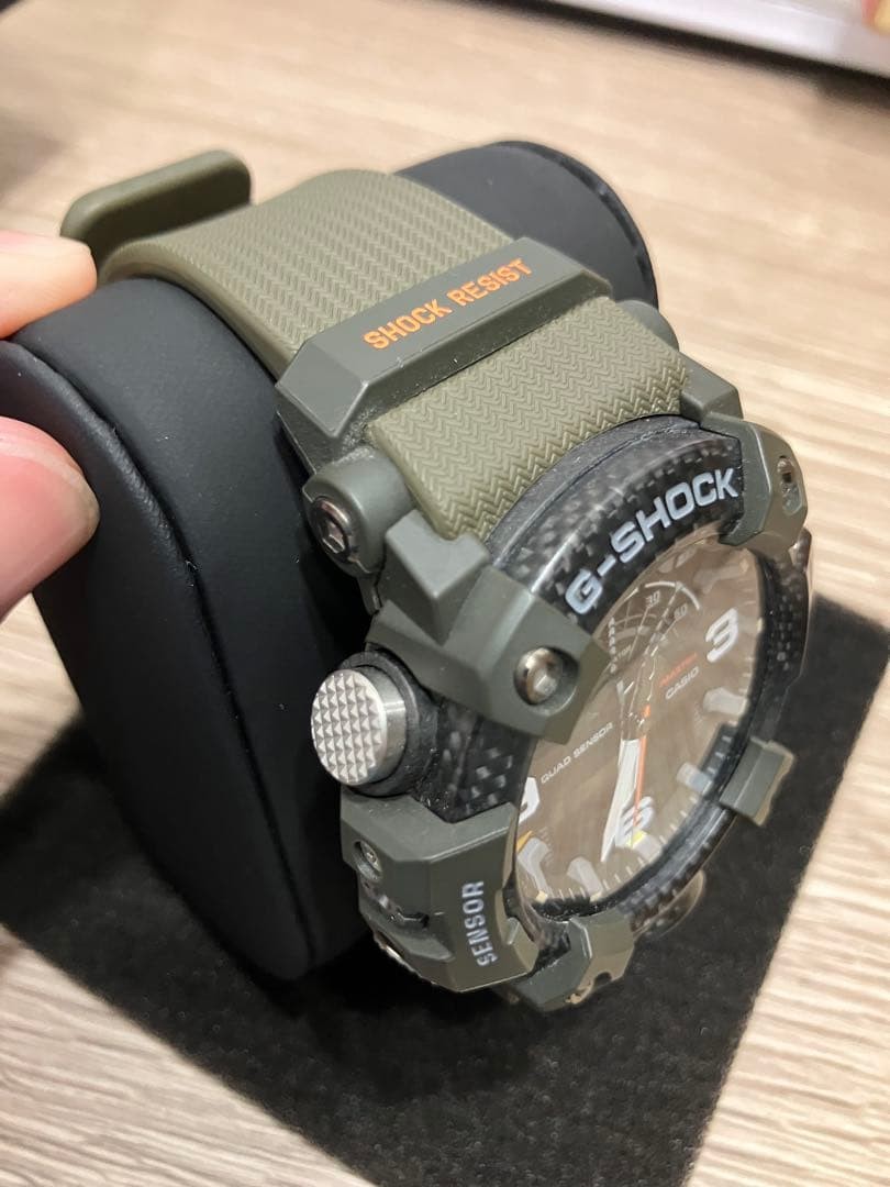 G-Shock GG B100 MADMASTER No.gs4700