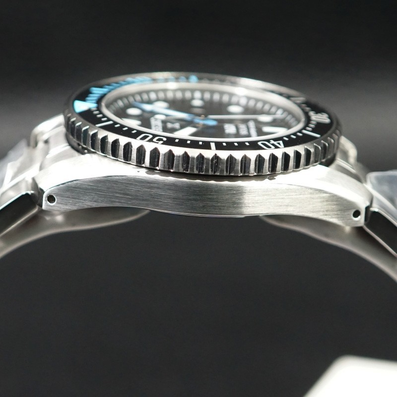 SEIKO Prospex PADI SNE575 Solar Power Dive Men’s Watch Special Edition