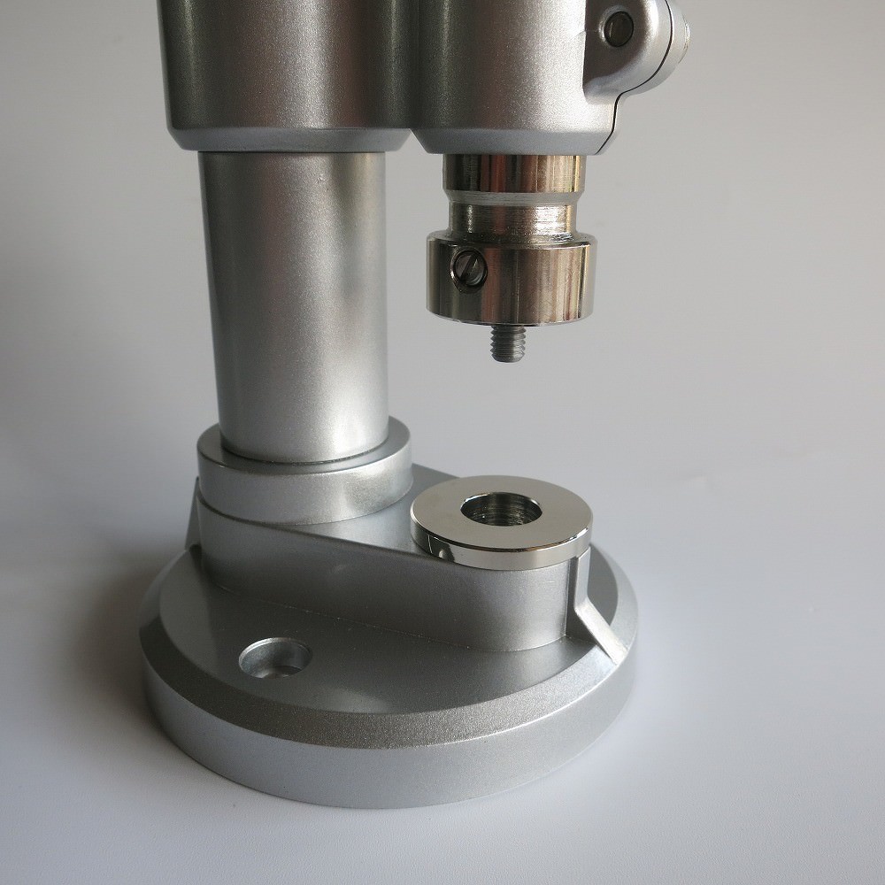 30mm 38mm 40mm Die Tool Watch Tool E25 Screw Type Presser Metal Watch Case Press