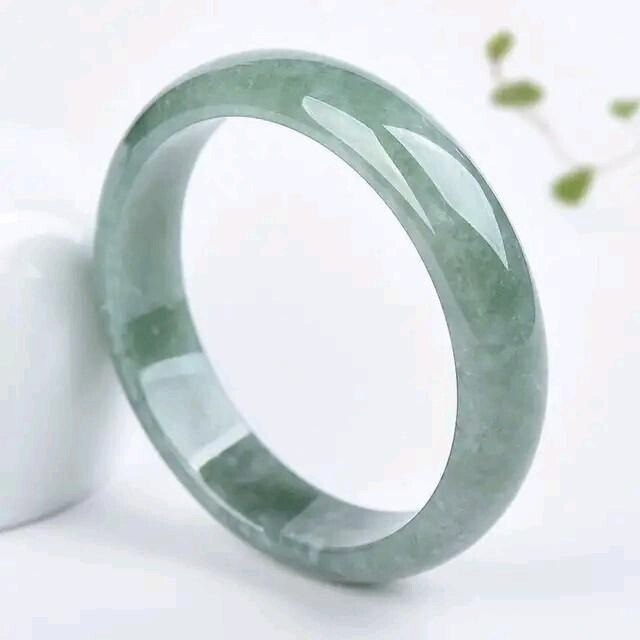 Natural Authentic Jade Bangle Bangles Bracelet For Women Gift Jewellery