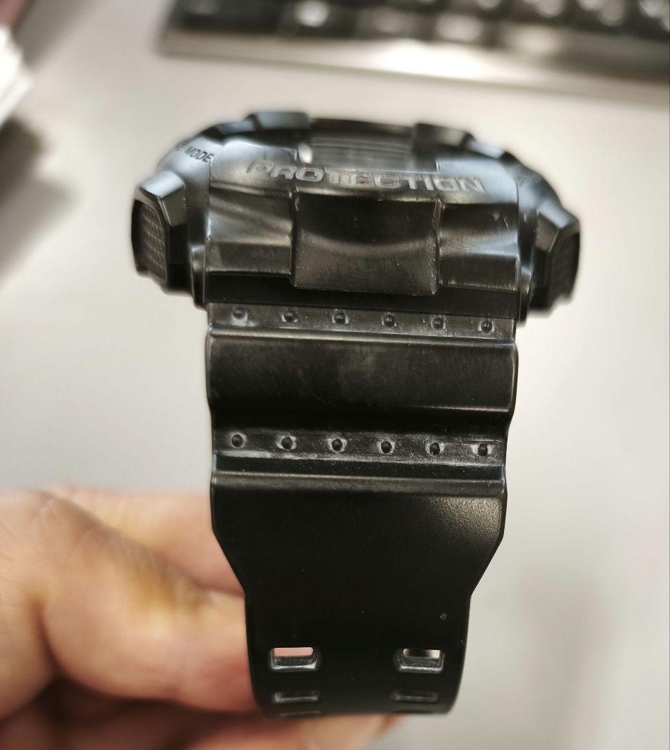 CASIO G-SHOCK ga110 5146