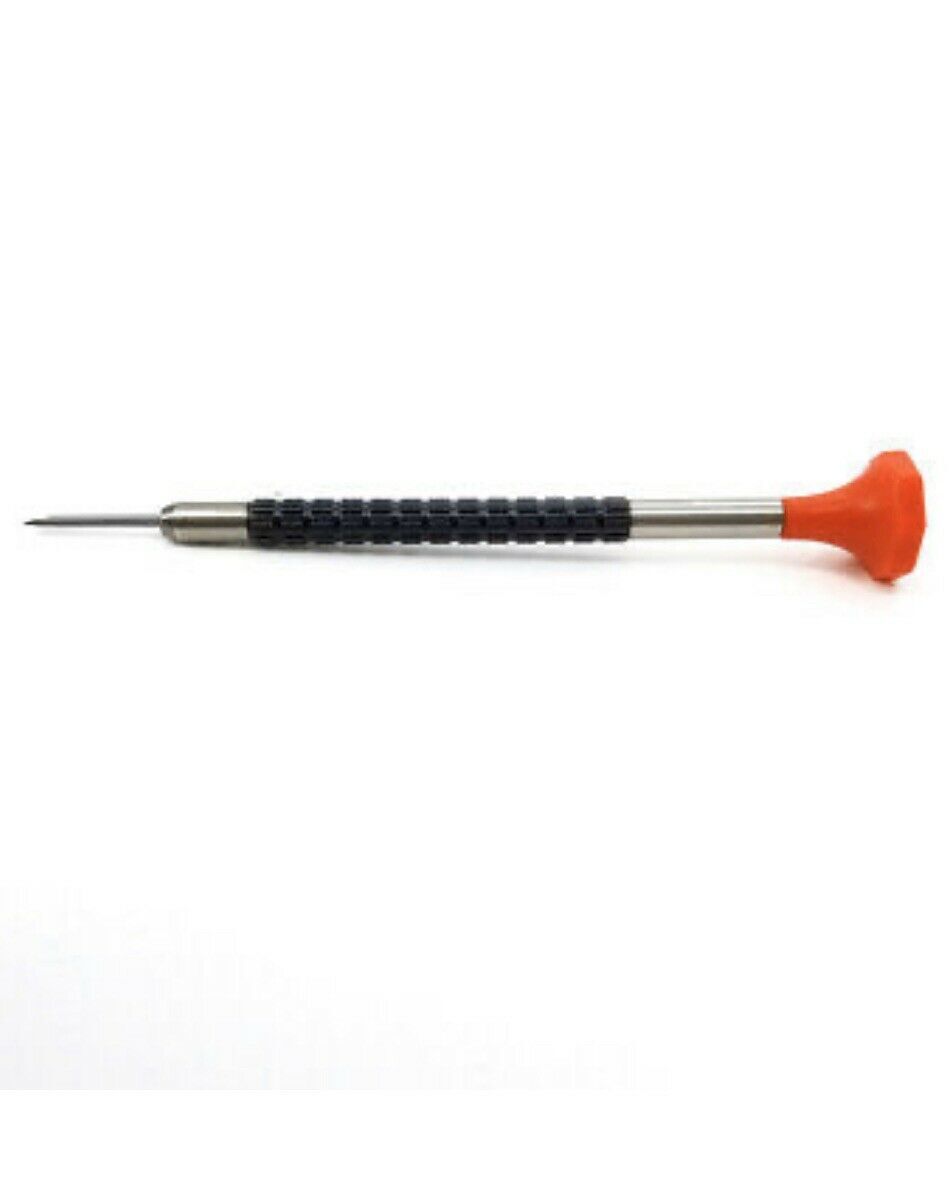TIMELAB Watch Jewelry Repair Tools Precision Screwdriver FLAT HEAD Blade 9PCS