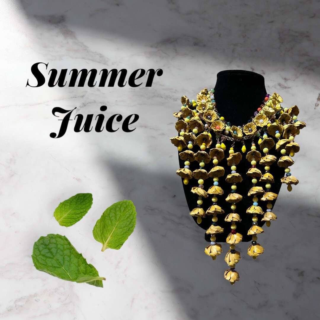 accesorios para mujer collares de moda