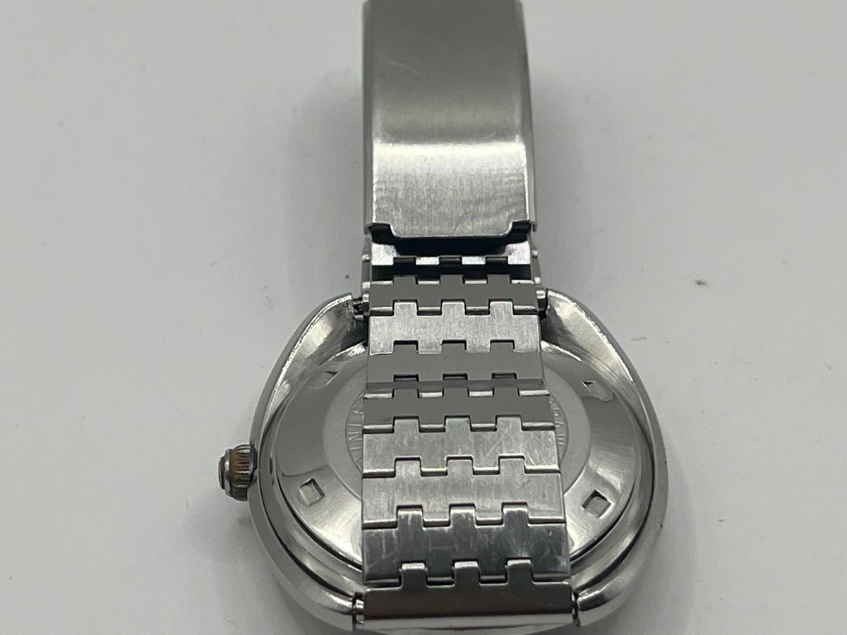 CITIZEN Seven Star V2 25 jewels automatic wristwatch