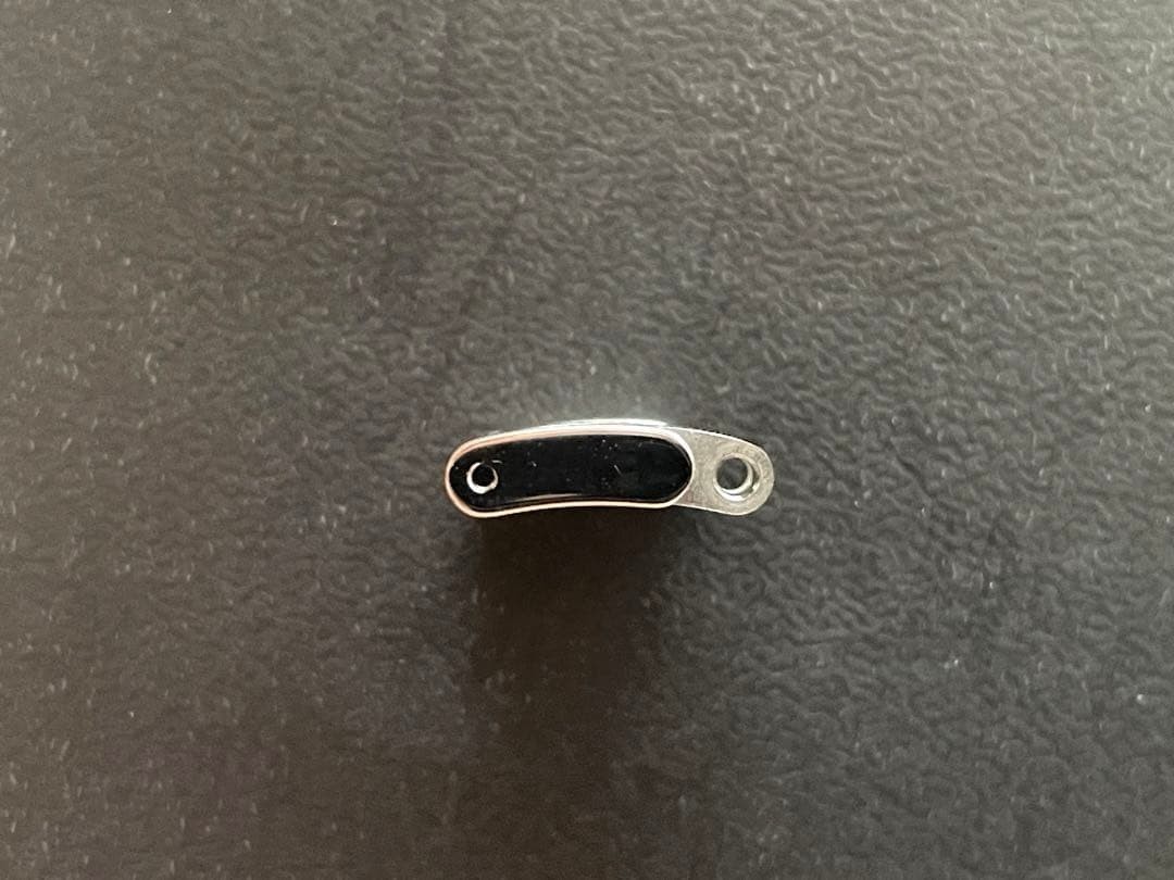 TUDOR Genuine 1 Link Glamor Date 55020, 55000 etc. Watch Parts 16mm