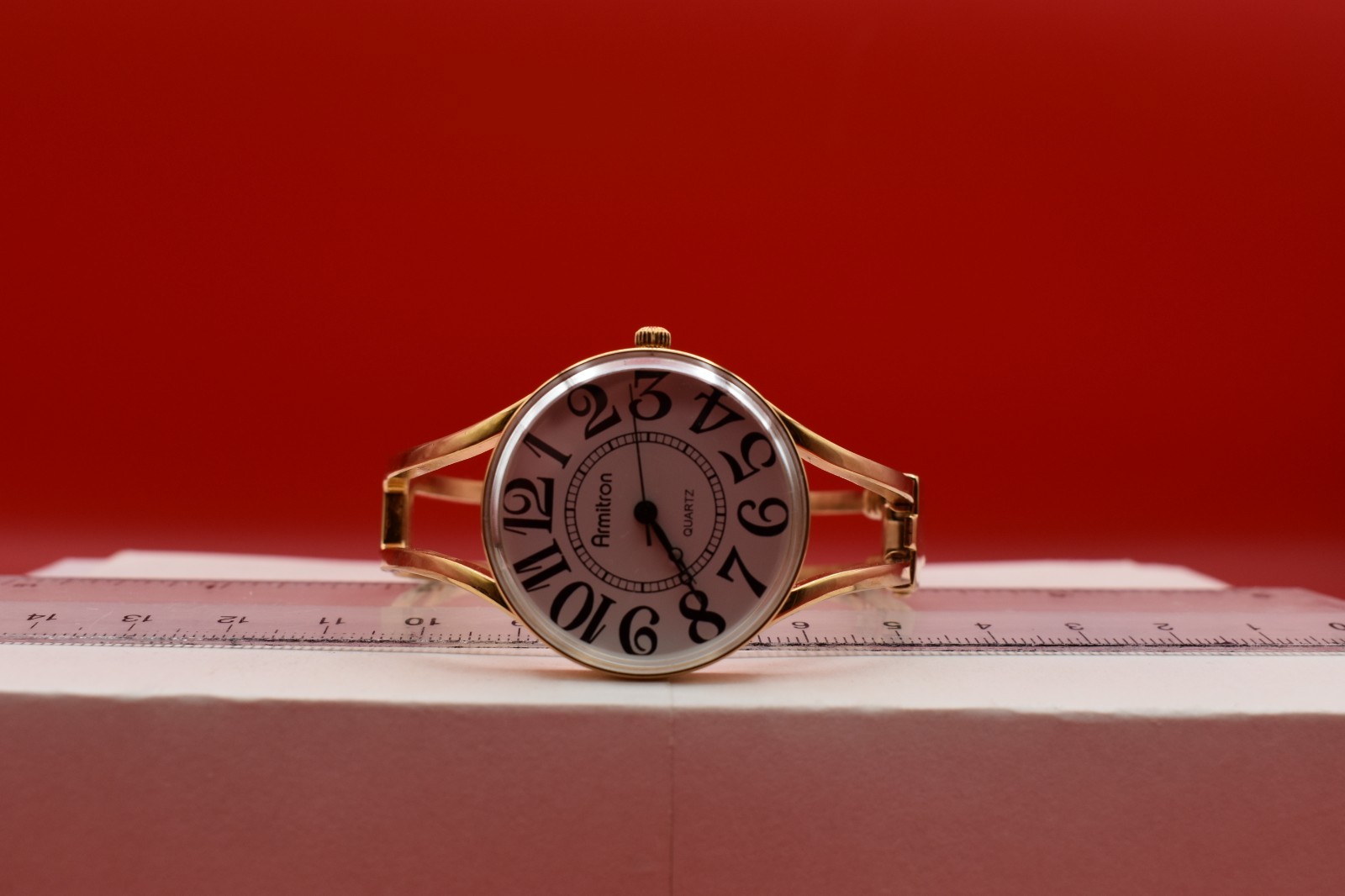 Lot of 6 women’s wrist watches LA Express, Acqua, Timex, Armitron