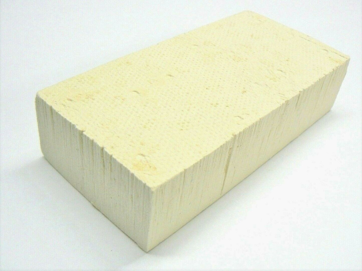 Magnesia Soldering Block Jewelry Making Silver Art Repair Welding Board 6″ x 3″