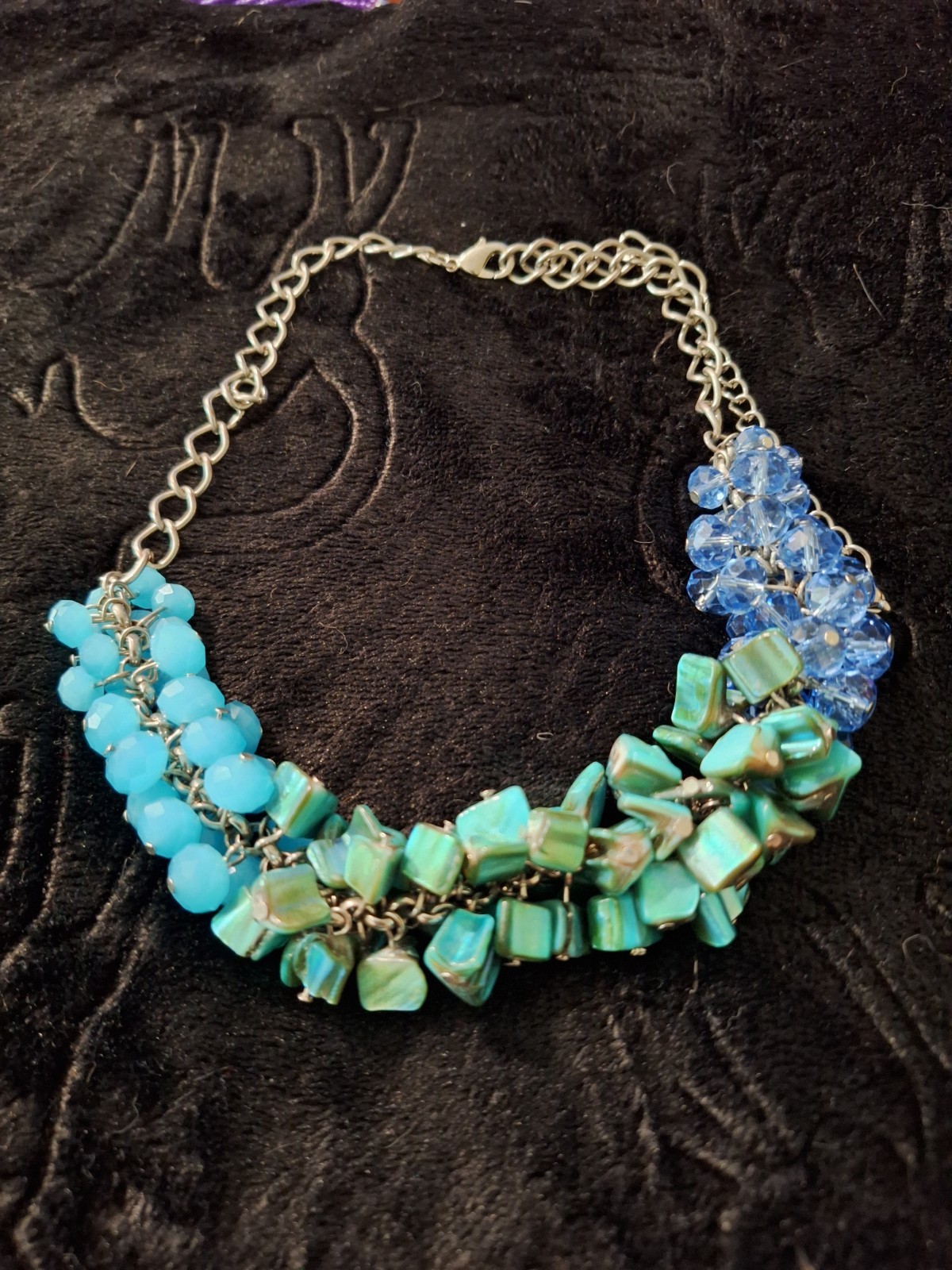 Necklace Jewelry