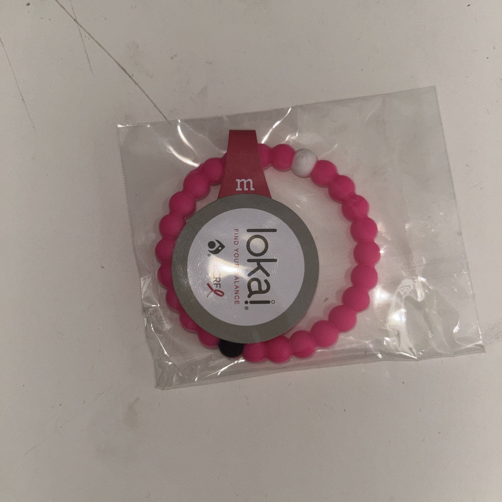 lokai bracelet medium