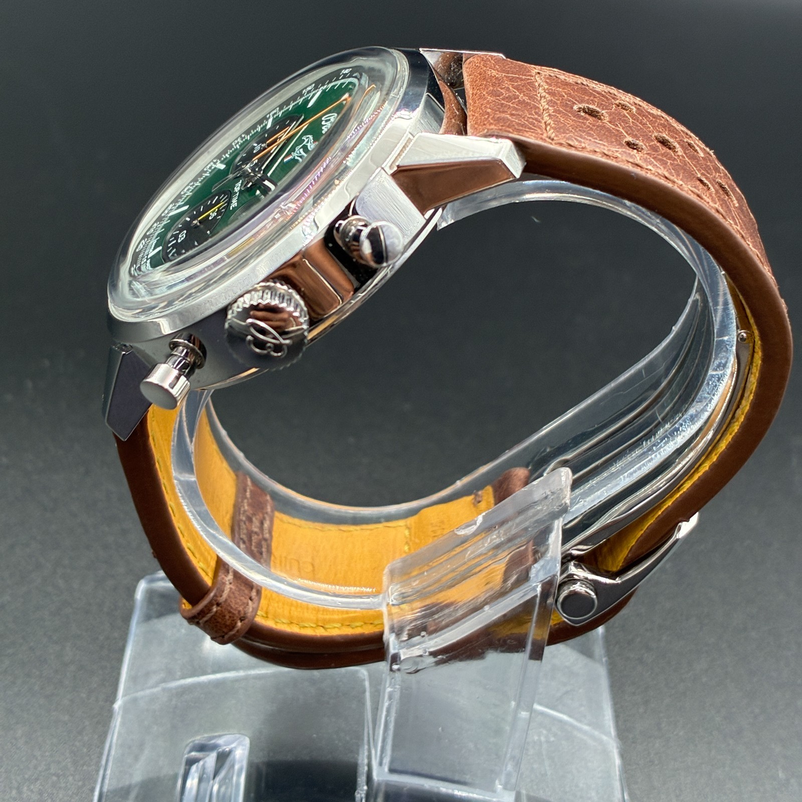 Breitling Top Time Chronograph “Ford Mustang” 42mm