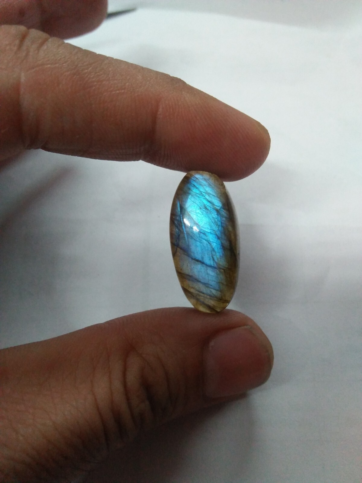 LABRADORITE