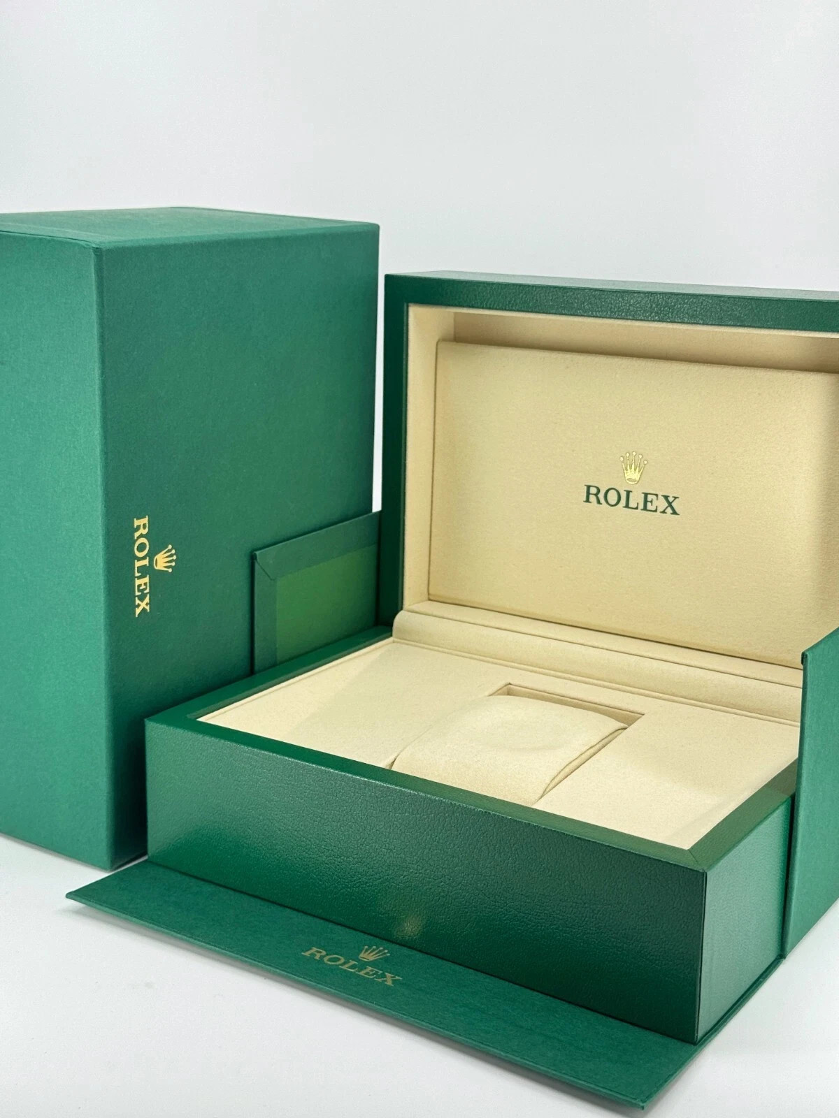 2025 New Rolex SKY DWELLER 42MM, Ref. 336933 18K Gold/Steel Jubilee Bracelet.