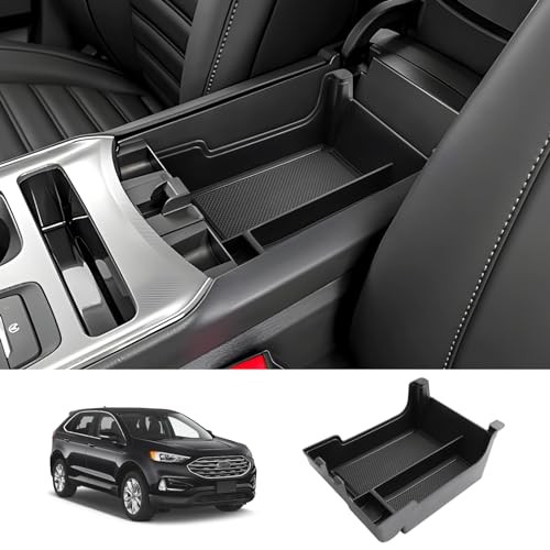 2021 2022 2023 2024 2025 Edge 2021-2025 Edge Console Organizer Black 1PC