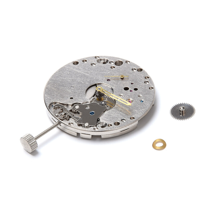 17Jewels ST36 Mechanical Movement for Wristwatch Hand Winding 3600