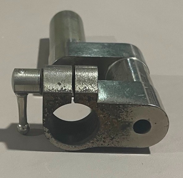 Watchmaker’s Step-down Bed to Suit Lorch 6mm & 8mm D-bed Geneva Lathes