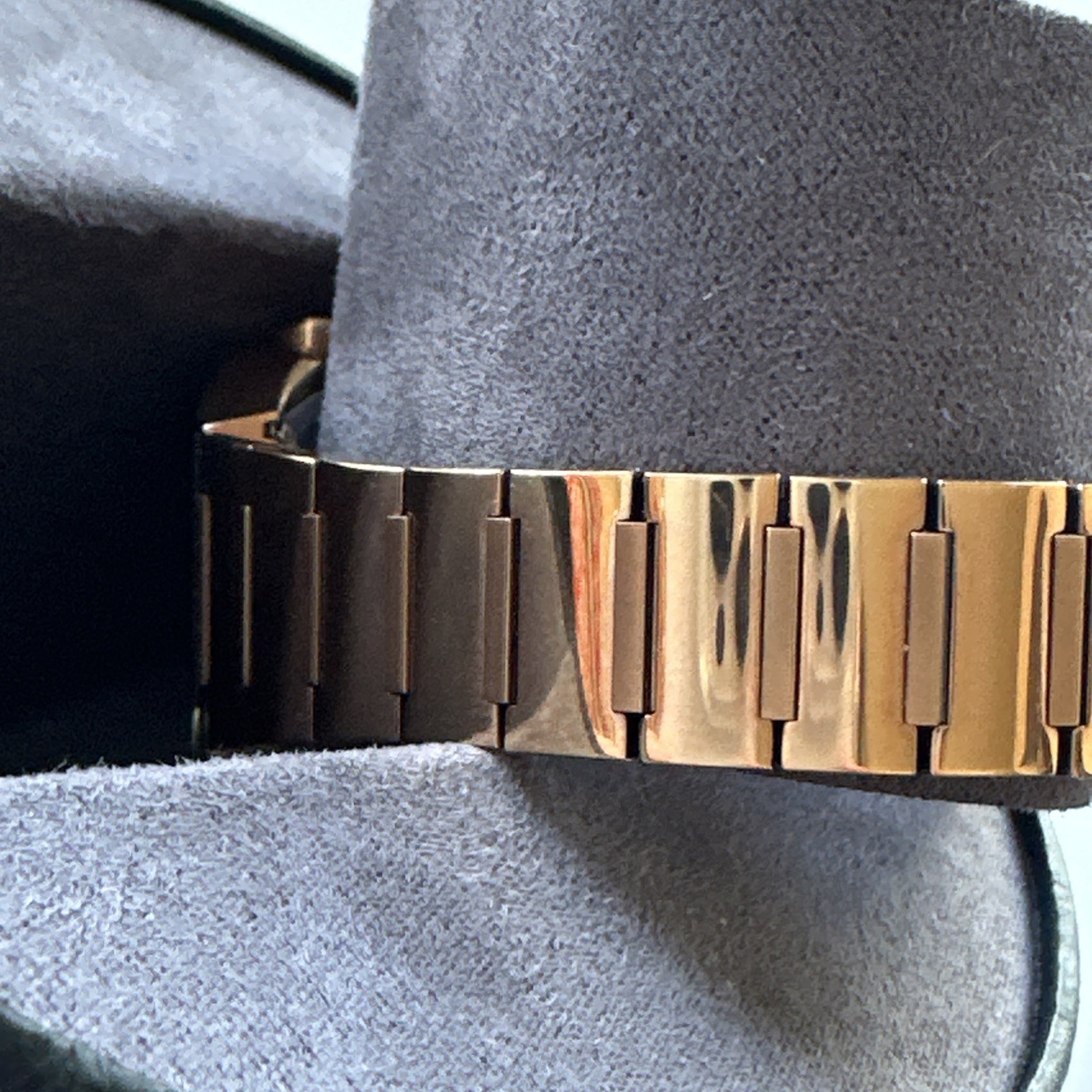 Bulova Gemini Quartz Diamond Black Dial Ladies Watch 97P158