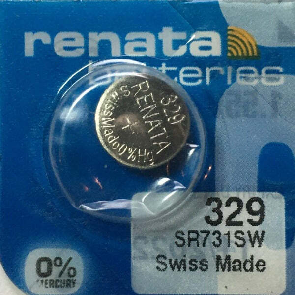 Time For All Kinds – Renata High Quality Swiss Watch Batteries