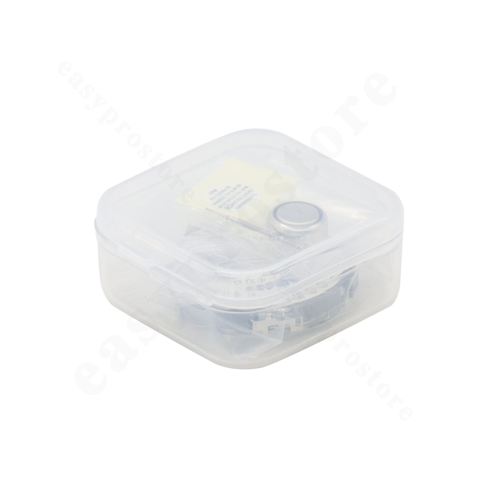 High Accuracy Quartz Chronograph Watch Wrist Movement VK63A For VK SERIES