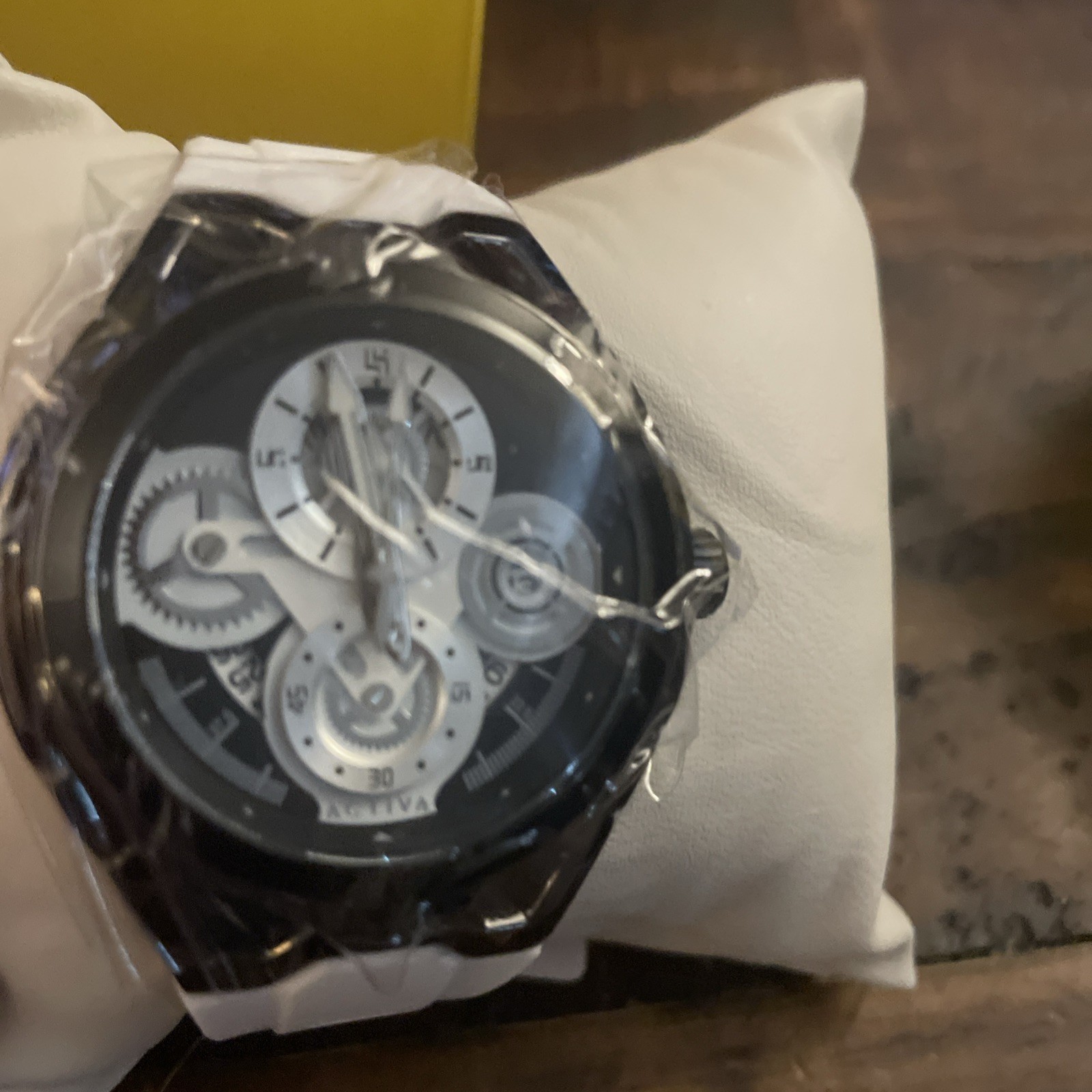 Activa Drift X Invicta Unisex Watch. ACW9349-002