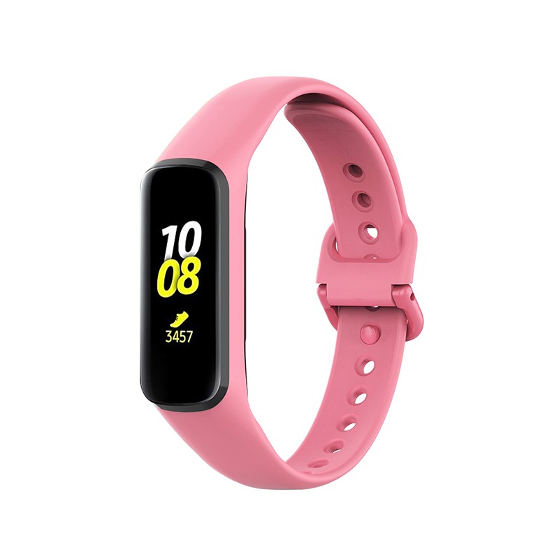 Wristband Replacement Sport Strap Bracelet For Samsung Galaxy Fit2 SM-R220 Watch