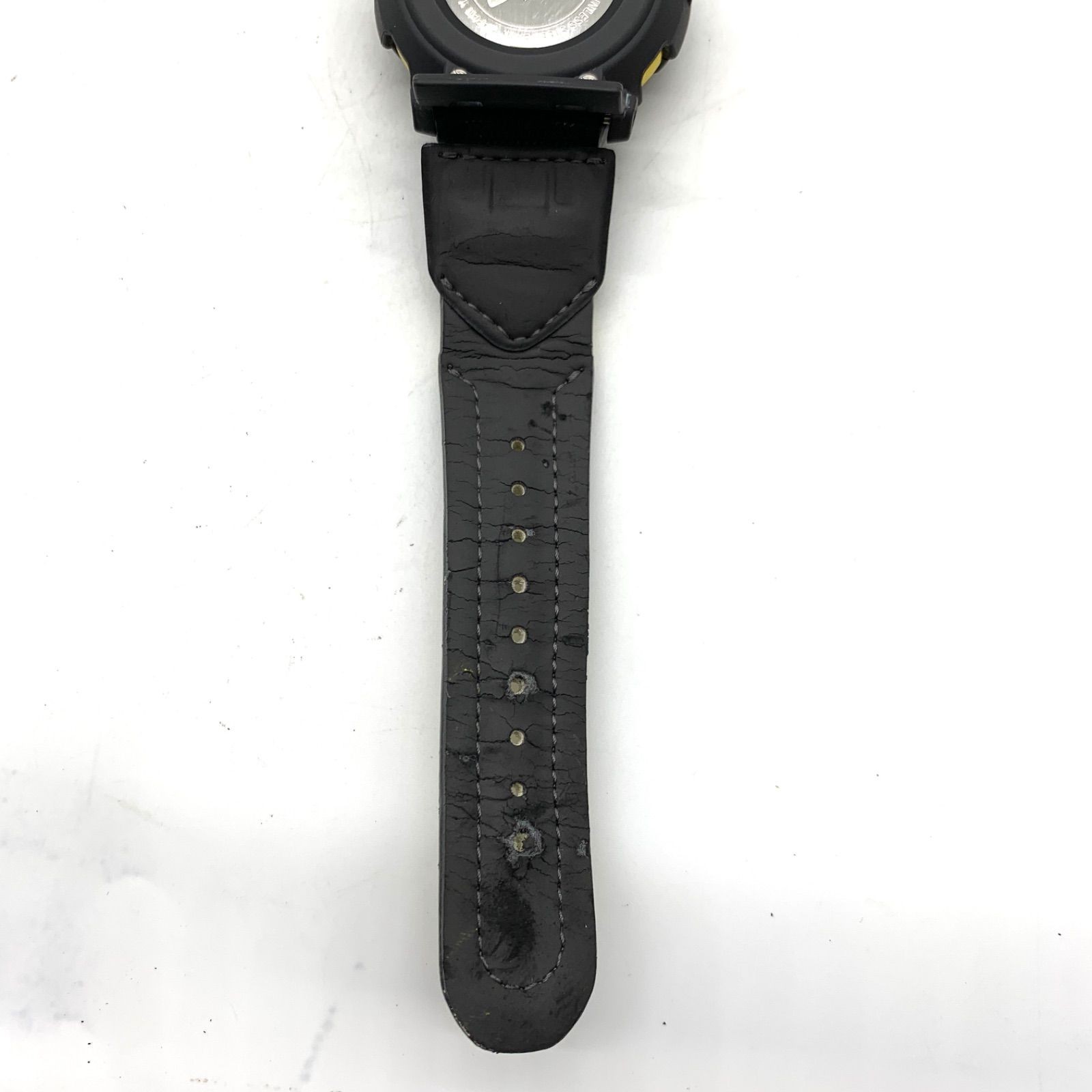 UA180 CASIO Watch G SHOCK AW 510 from Japan
