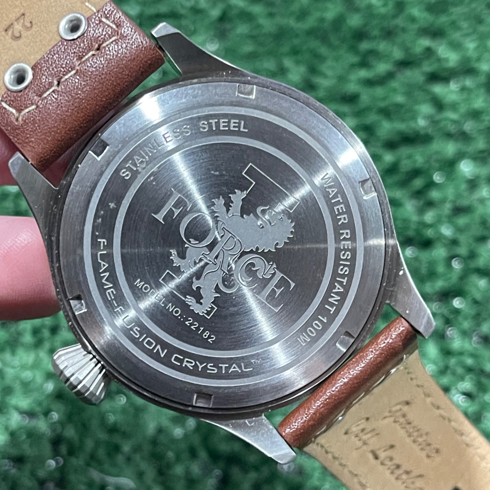 Invicta Force Men’s Watch Model 22182