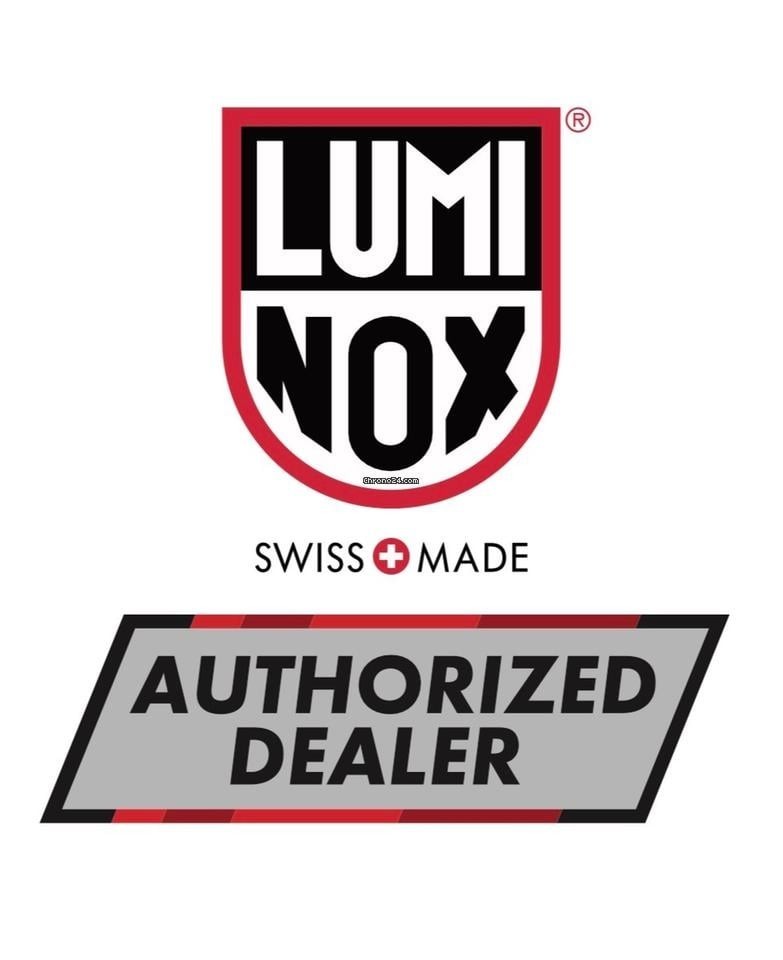 Luminox Pacific Diver Teal Limited Edition XS.3124.N.SET Swiss Dive Watch 44mm