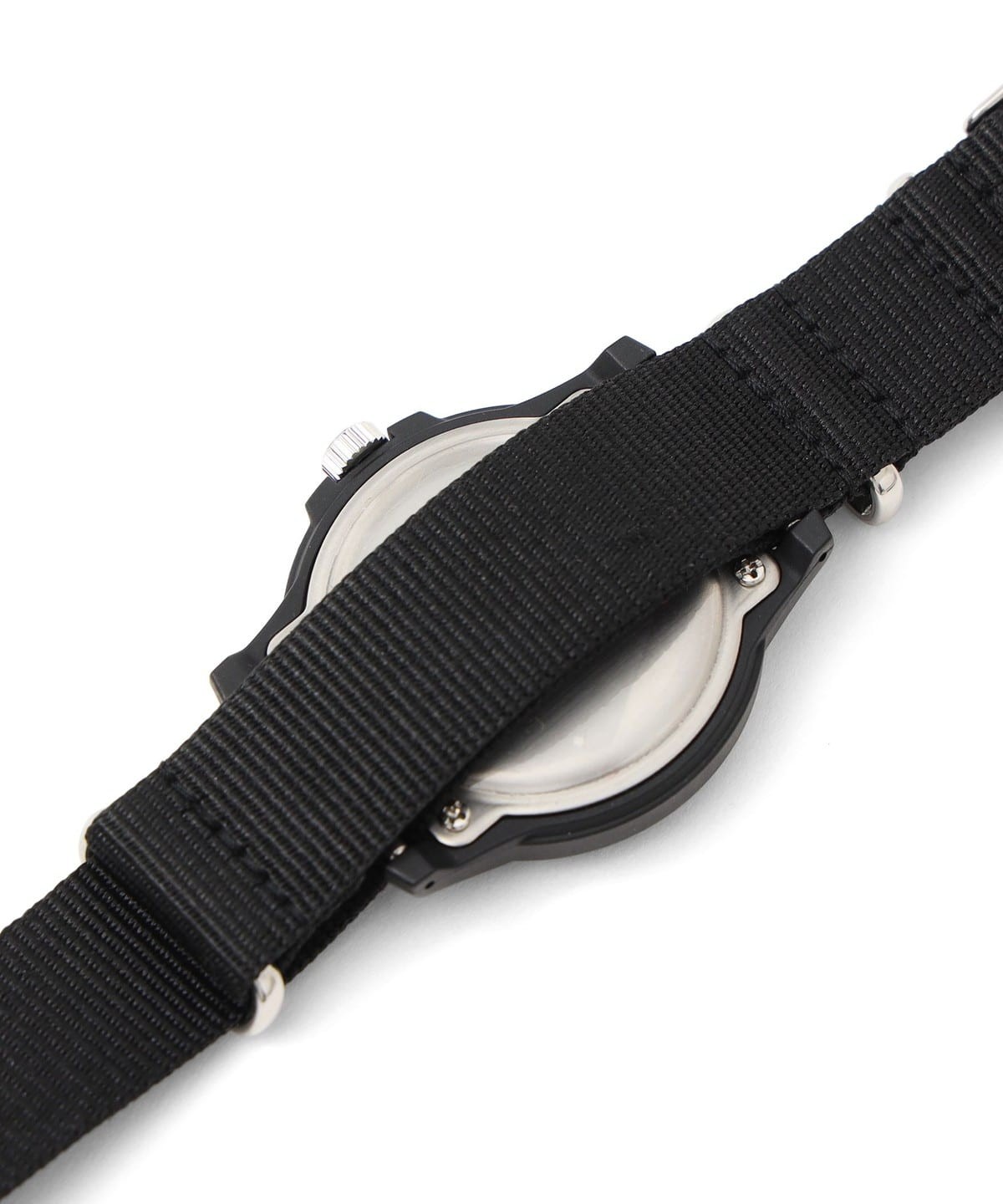 BEAMS Japan Original Watch Kanji Numerals Mt. Fuji Design Quartz Limited Ed. New