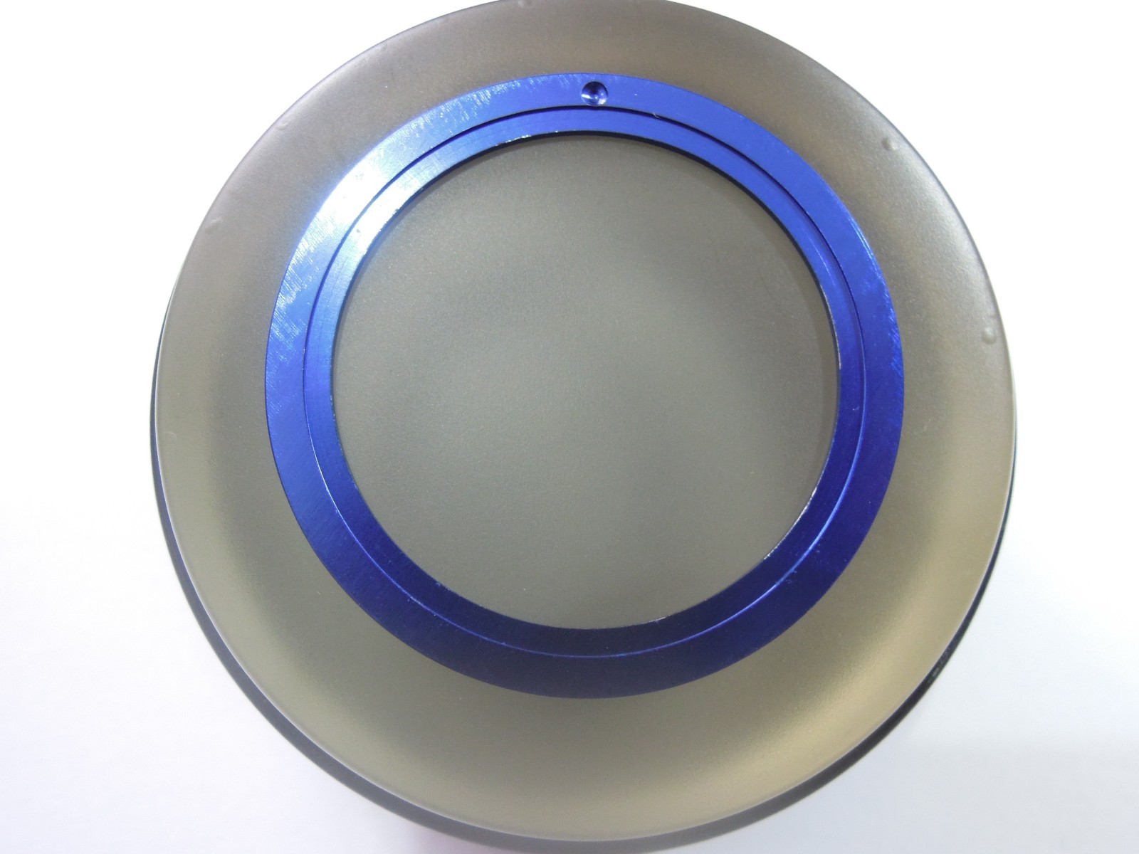 NEW BEZEL INSERT 38MM GMT PEPSI DIVERS LARGE 10BAR SKX031-033 (7S26-0040)