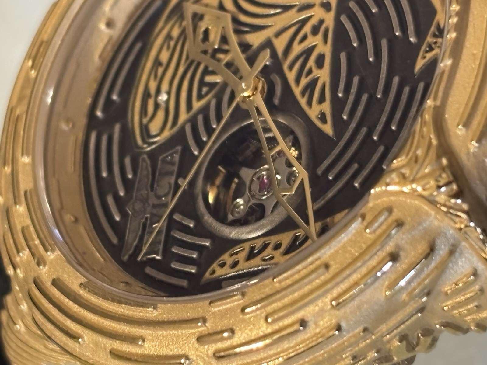 Invicta S1 Rally Men’s Automatic Watch model 26427