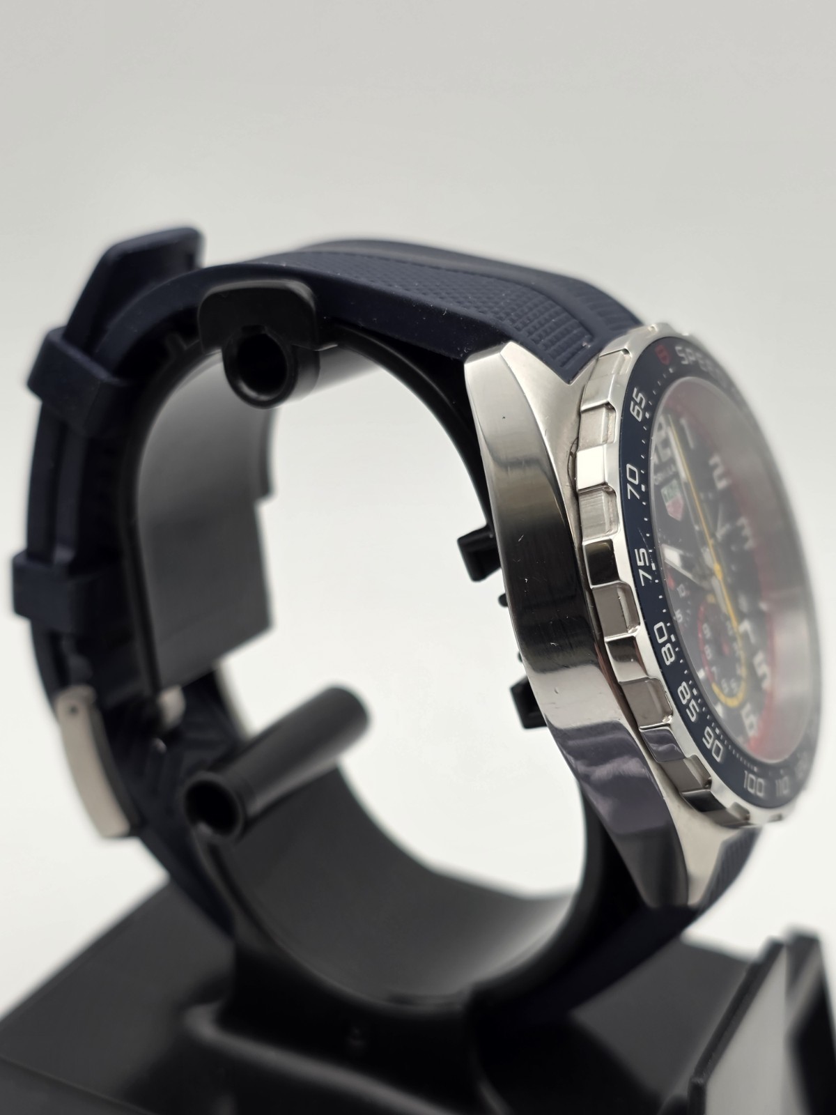 TAG Heuer Formula 1 Blue Men’s Watch – CAZ101AL.FT8052