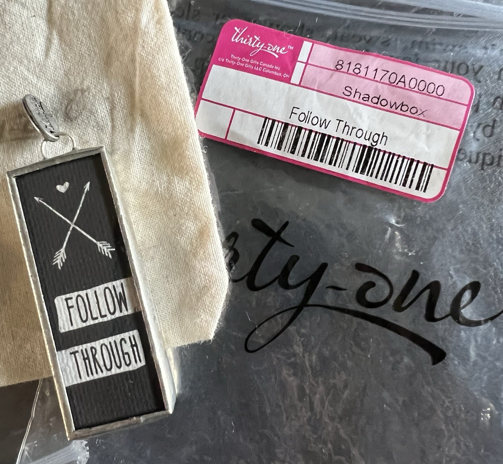 Thirty-one Necklaces & Charms Lot of 3 JK By thirty-one Free Shipping