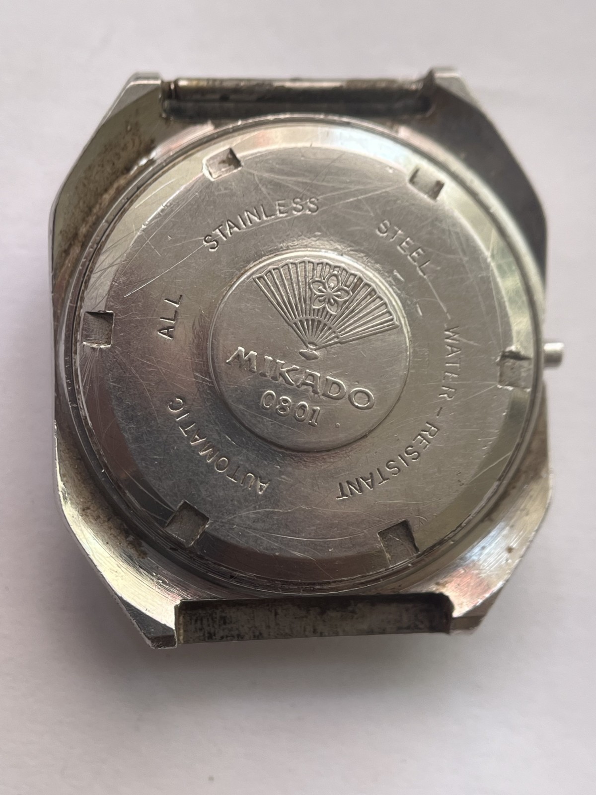 VTG Swiss ETA Movement Lot 1113 2472 2879 2451 Benrus Atlantic Camy For Parts