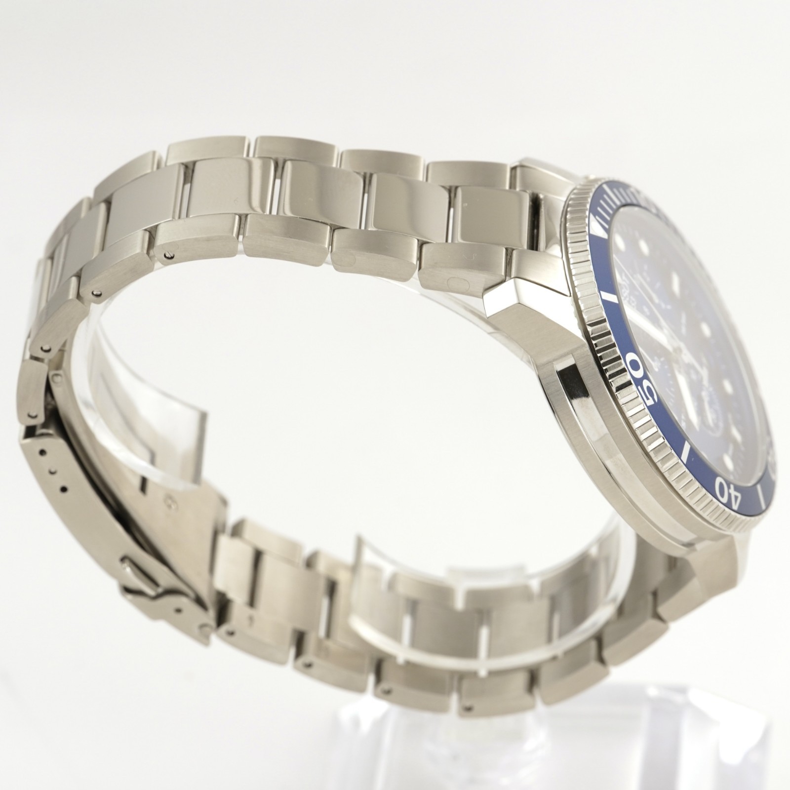 Tissot Seastar 1000 Chronograph Quartz Watch 45.5mm – T120.417.11.041.00