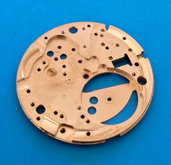 OMEGA AUTOMATIC CALIBER CAL 560 561 562 563 564 565 + WITH DATE WATCH PARTS