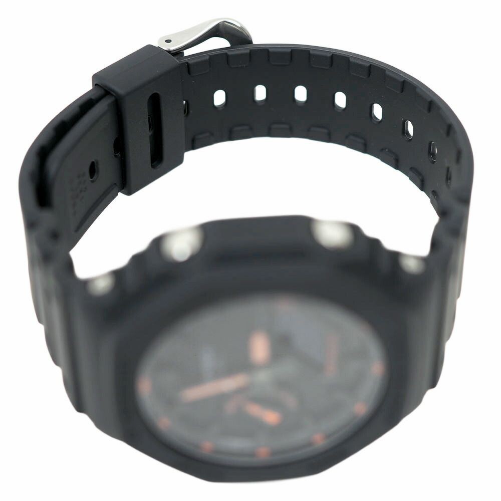 CASIO G SHOCK GA 2100 1A4ER Men’s Ana Digi Watch from JAPAN