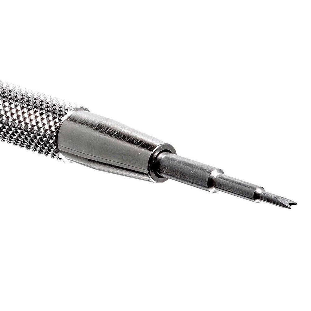 Bergeon 6767-F Spring Bar Watch Bracelet Fitting Removing Tool Fine Swiss Tools