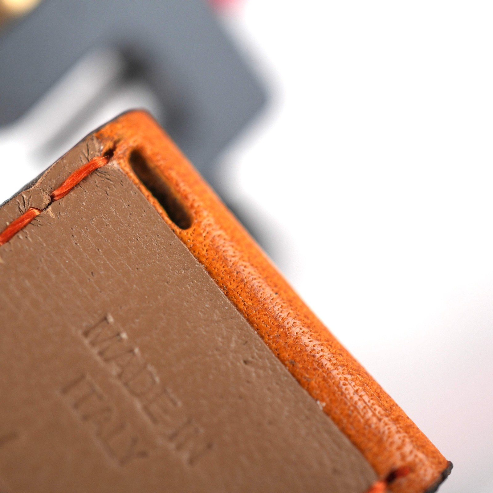 Professional Watch Strap Hole Punch Tool for Quick Release Spring Bars