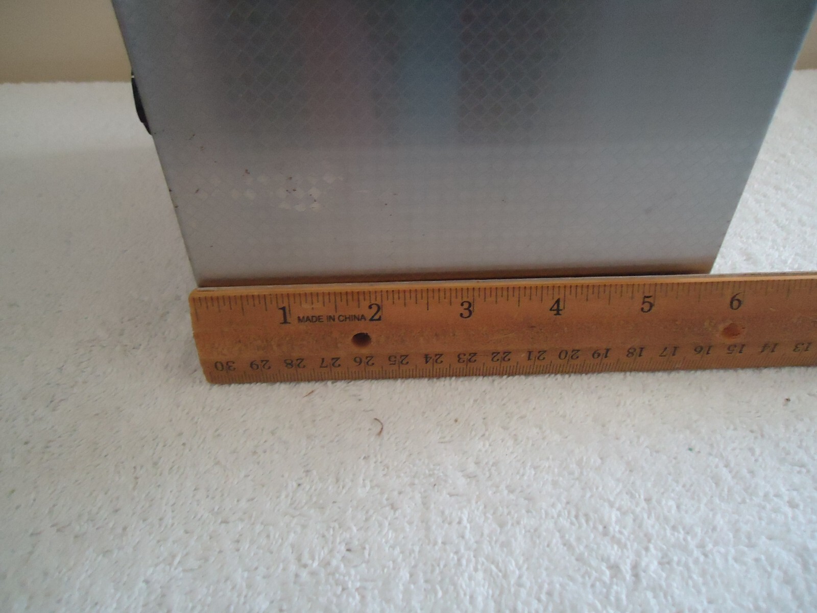 Skymen Model JP-010B Multi Use Ultrasonic Cleaner ” Great Multi Use Cleaner “