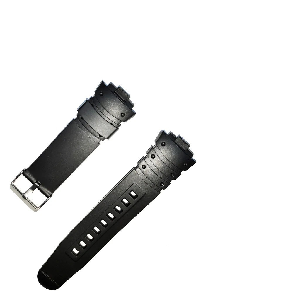 Watch Strap Plastic for Skmei Watches 1155b 1068 1251 1025 1019 0931 1416