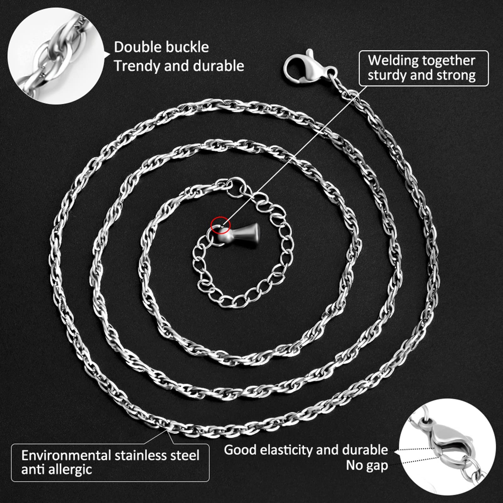 Heart Cremation Necklace for Ashes Cremation Jewelry with 12 Birthstones Urn …