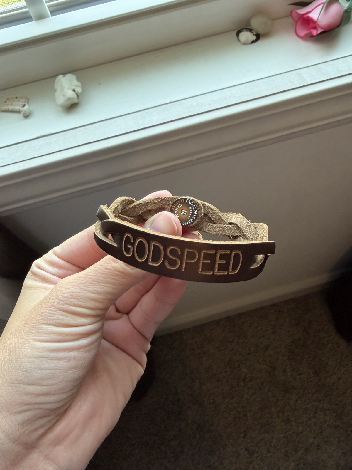 Bracelet