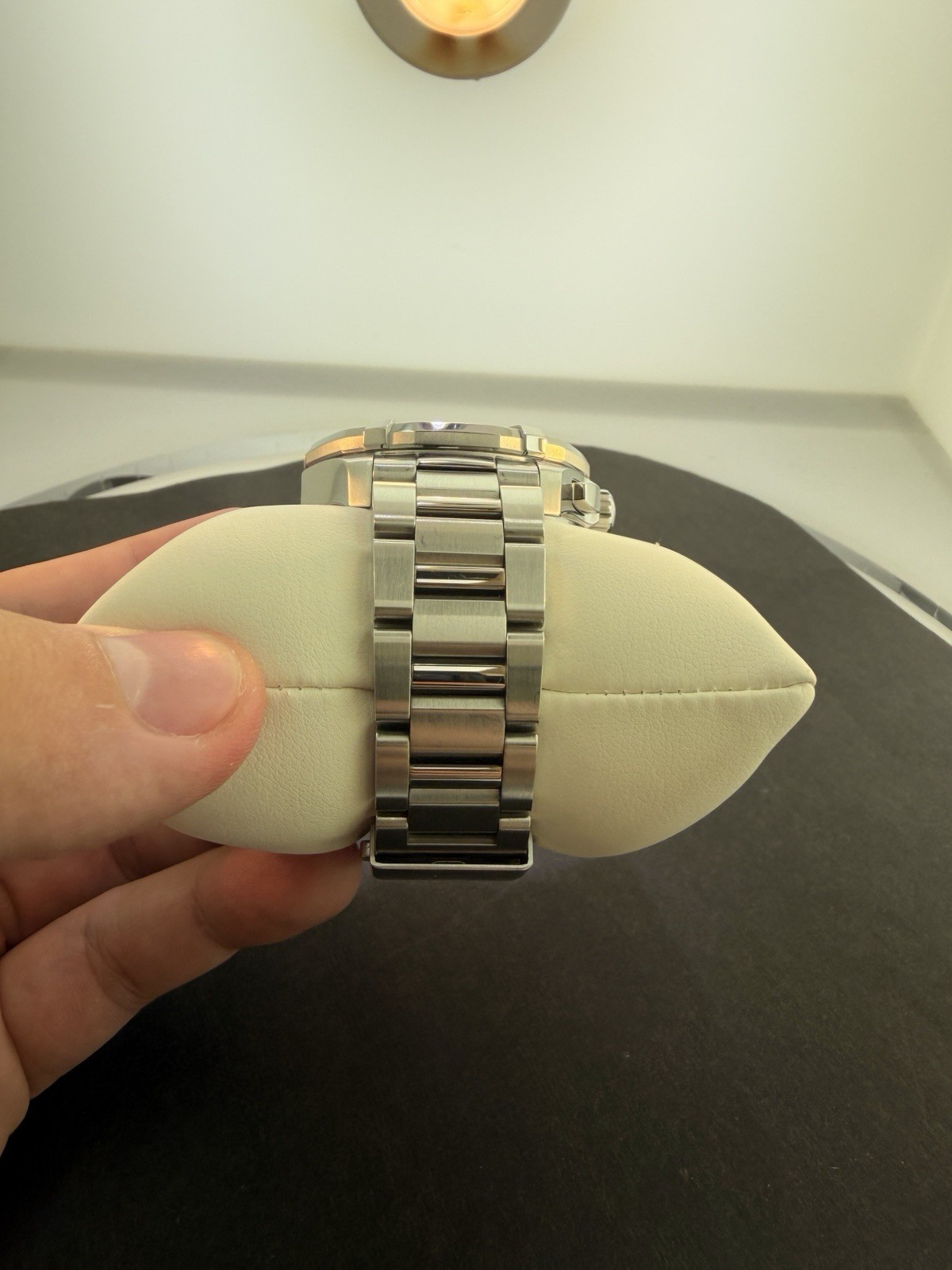 TAG Heuer Aqua Racer 300M Calibre 16 Automatic Chronograph CAY2110