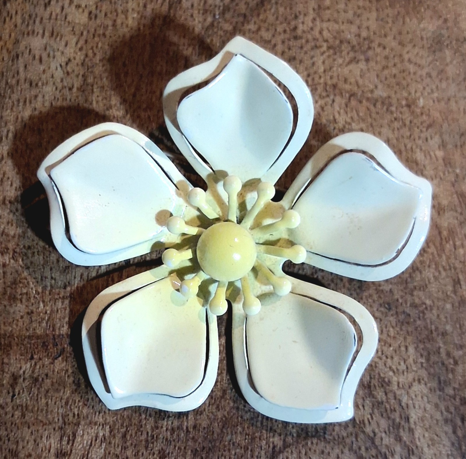 Vintage Costume Jewelry Brooches – You Pick