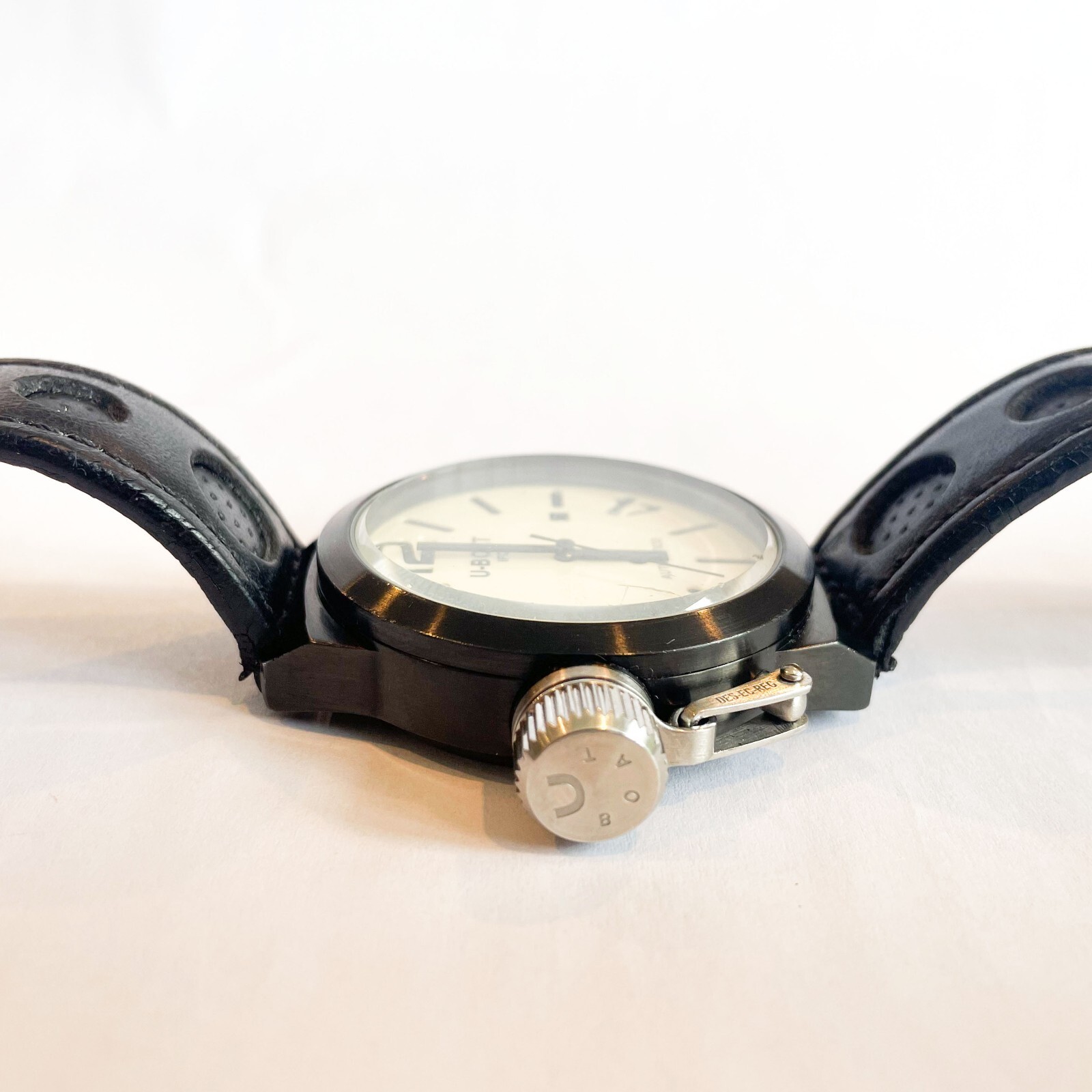 U-Boat Classico by Italo Fontana | 53mm Automatic Watch