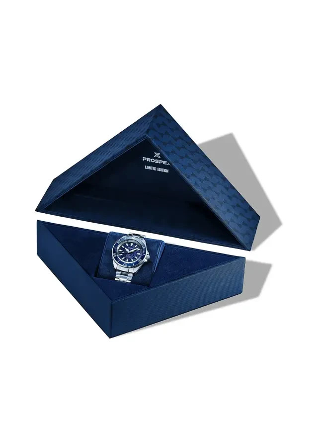 SEIKO PROSPEX SRPM03 PDM LIMITED EDITION 500 PIECES 2025