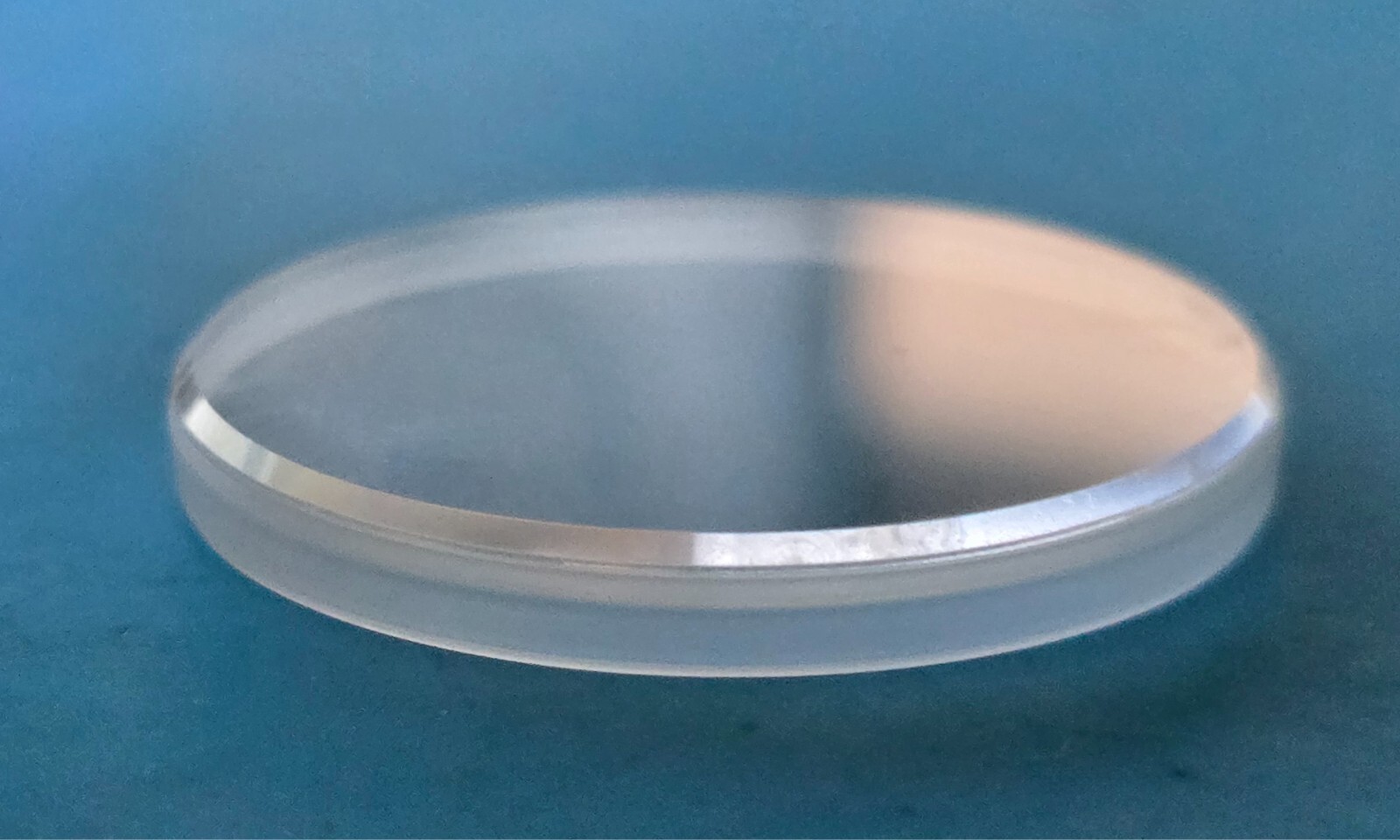 SAPPHIRE CRYSTAL FOR ROLEX W/ GASKET 67180, 67183, 67187, 67188, 67193, 67194