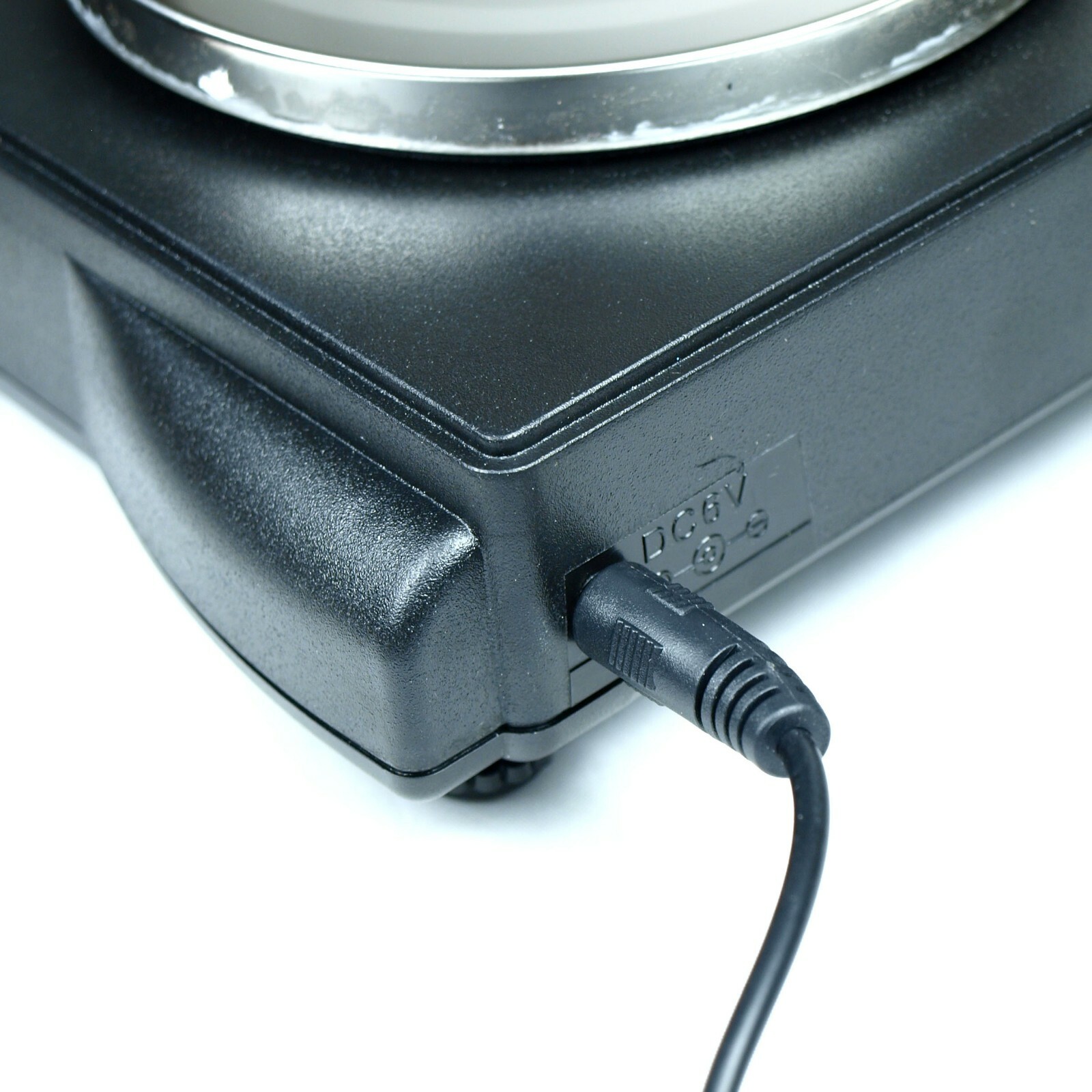 500g x 0.01g Digital Precision Scale SF-400D 0.01g Desktop Counting Scale