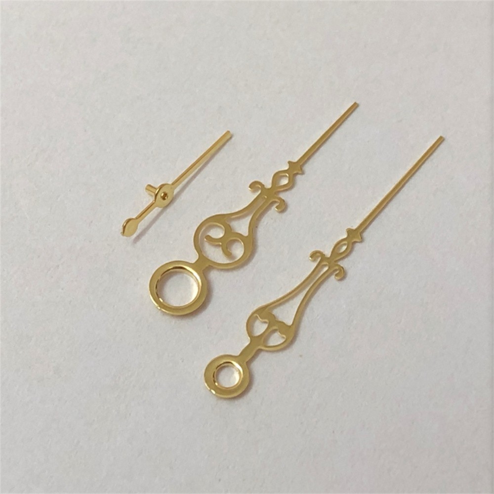 Spare Parts For Watch Hands, Suitable For ETA 6497/6498/ST3600/3621 Movements