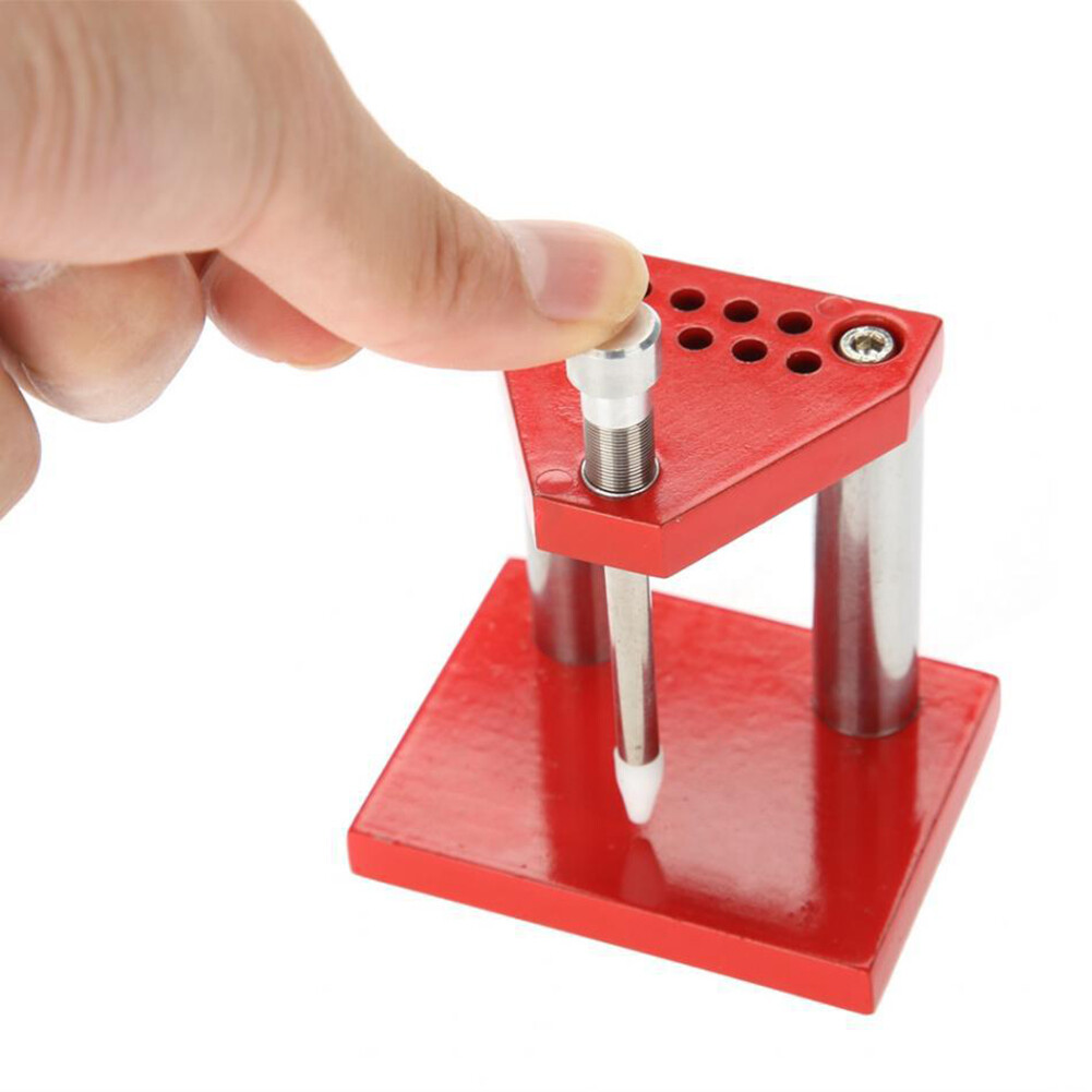 Watch repair tool – Watch Hand Remover Plunger Puller and Set Fitting Kit